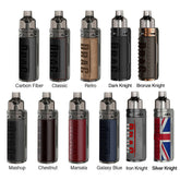Voopoo Drag S POD Vape Kit